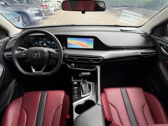 Ford EADO 2021 PLUS Blue Whale NE 1.4T GDI DCT flagship - фото 6