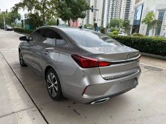 Ford EADO 2021 PLUS Blue Whale NE 1.4T GDI DCT flagship - фото 8