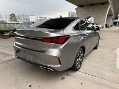 Ford EADO 2021 PLUS Blue Whale NE 1.4T GDI DCT flagship - фото 9