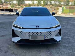 Changan UNI-V 1.5T premium - фото 2