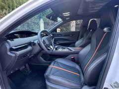 Changan UNI-V 1.5T premium - фото 4