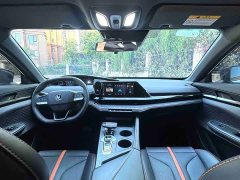 Changan UNI-V 1.5T premium - фото 5