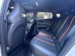 Changan UNI-V 1.5T premium - фото 6