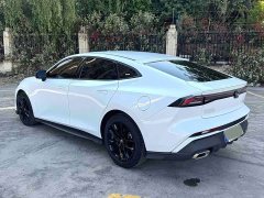 Changan UNI-V 1.5T premium - фото 7