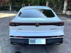 Changan UNI-V 1.5T premium - фото 8