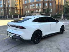 Changan UNI-V 1.5T premium - фото 9