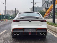 Changan UNI-V 1.5T sports version - фото 12