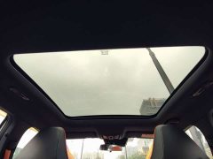 Changan UNI-V 1.5T sports version - фото 13