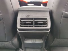 Changan UNI-V 1.5T sports version - фото 14