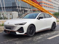 Changan UNI-V 1.5T sports version - фото 15