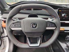 Changan UNI-V 1.5T sports version - фото 4