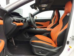 Changan UNI-V 1.5T sports version - фото 5