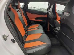 Changan UNI-V 1.5T sports version - фото 6