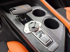 Changan UNI-V 1.5T sports version - фото 7