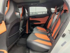 Changan UNI-V 1.5T sports version - фото 8