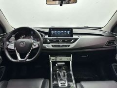 Changan CS75 Honor Million Edition 280T DCT Luxury - фото 10