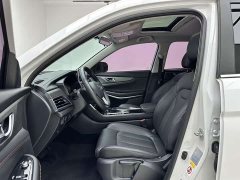Changan CS75 Honor Million Edition 280T DCT Luxury - фото 11