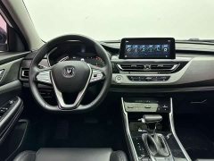 Changan CS75 Honor Million Edition 280T DCT Luxury - фото 12