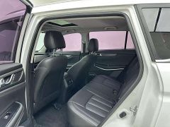 Changan CS75 Honor Million Edition 280T DCT Luxury - фото 13