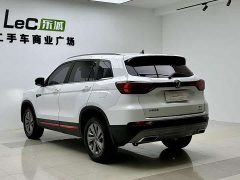 Changan CS75 Honor Million Edition 280T DCT Luxury - фото 14
