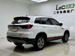 Changan CS75 Honor Million Edition 280T DCT Luxury - фото 16
