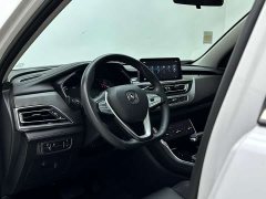 Changan CS75 Honor Million Edition 280T DCT Luxury - фото 6