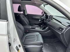 Changan CS75 Honor Million Edition 280T DCT Luxury - фото 8