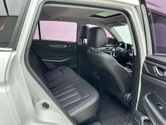 Changan CS75 Honor Million Edition 280T DCT Luxury - фото 9