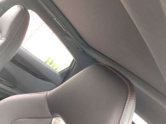 Changan UNI-V 1.5T noble sports - фото 10