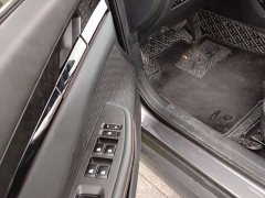 Changan UNI-V 1.5T noble sports - фото 11