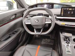 Changan UNI-V 1.5T noble sports - фото 12