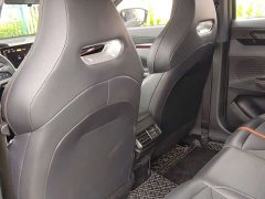 Changan UNI-V 1.5T noble sports - фото 17