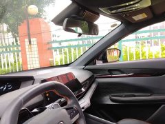 Changan UNI-V 1.5T noble sports - фото 9