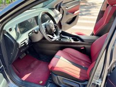 Ford EADO PLUS Blue Whale NE 1.4T GDI DCT Premium Type - фото 8