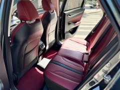 Ford EADO PLUS Blue Whale NE 1.4T GDI DCT Premium Type - фото 9