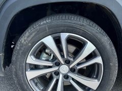 Changan CS35PLUS Enjoy Edition 1.4T DCT Luxury - фото 14