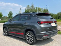 Changan CS35PLUS Enjoy Edition 1.4T DCT Luxury - фото 4