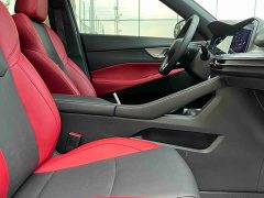 Changan CS35PLUS Enjoy Edition 1.4T DCT Luxury - фото 7