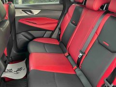 Changan CS35PLUS Enjoy Edition 1.4T DCT Luxury - фото 8