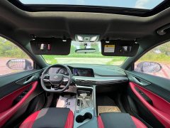 Changan CS35PLUS Enjoy Edition 1.4T DCT Luxury - фото 9
