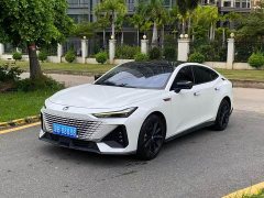 Changan UNI-V 2023 1.5T premium - фото 1