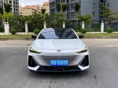 Changan UNI-V 2023 1.5T premium - фото 2
