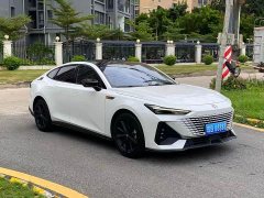 Changan UNI-V 2023 1.5T premium - фото 3