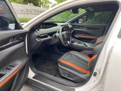 Changan UNI-V 2023 1.5T premium - фото 4