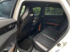 Changan UNI-V 2023 1.5T premium - фото 6