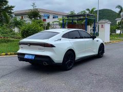 Changan UNI-V 2023 1.5T premium - фото 7