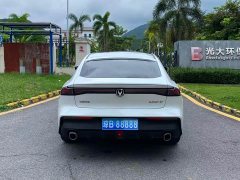 Changan UNI-V 2023 1.5T premium - фото 8