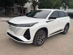 Changan CS75PLUS third generation 1.5T automatic luxury - фото 1