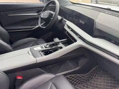 Changan CS75PLUS third generation 1.5T automatic luxury - фото 6