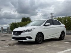 Ford Eado DT 2021 1.6L automatic luxury - фото 1